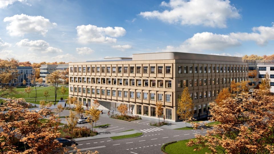 Lokal Warszawa