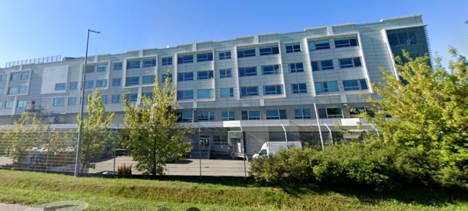 Lokal Warszawa