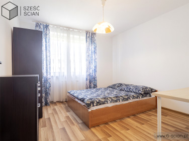 Mieszkanie Wrocław