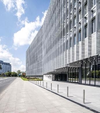 Lokal Warszawa
