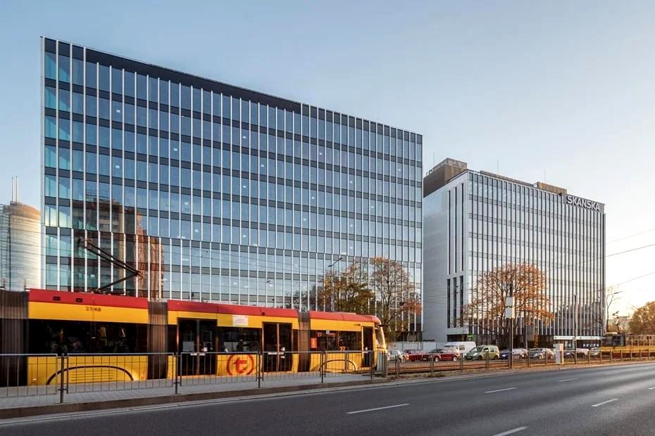 Lokal Warszawa