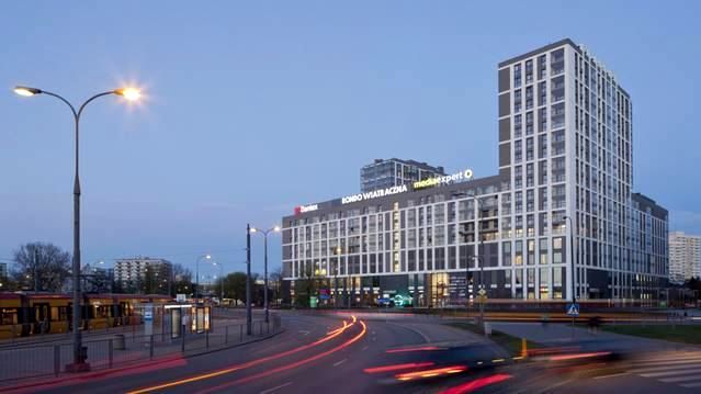 Lokal Warszawa