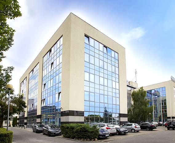 Lokal Warszawa