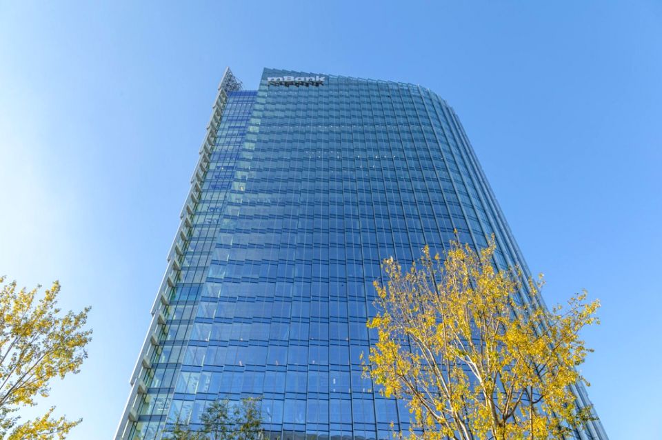 Lokal Warszawa