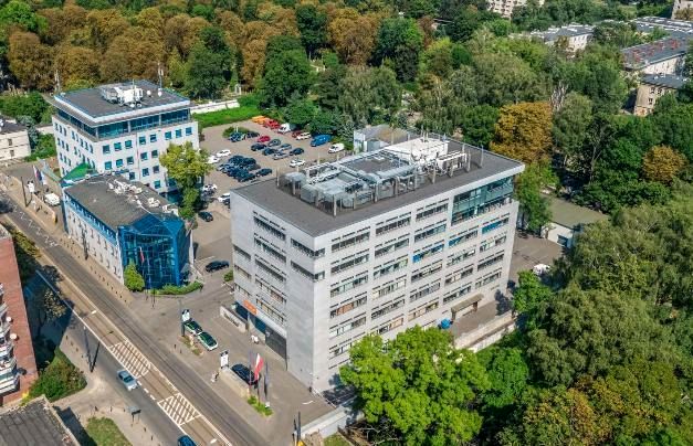 Lokal Warszawa