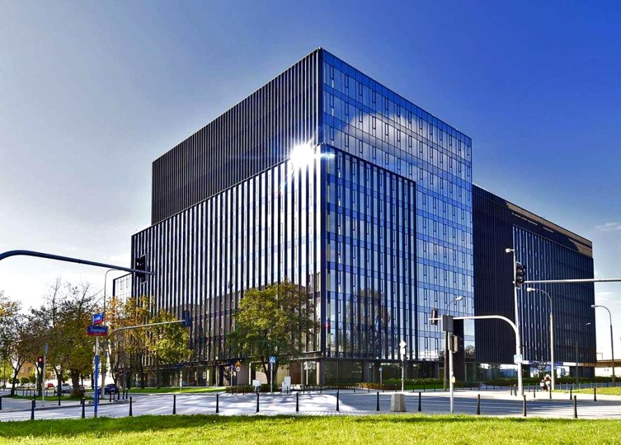 Lokal Warszawa
