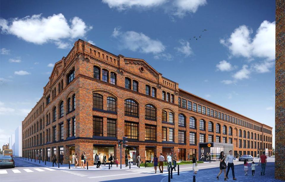 Lokal Warszawa