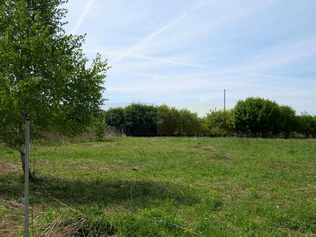 Działka budowlana Warszawa