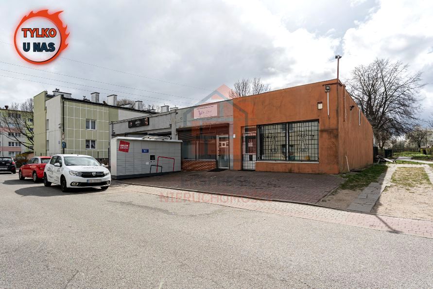 Lokal Gdynia sprzedaż