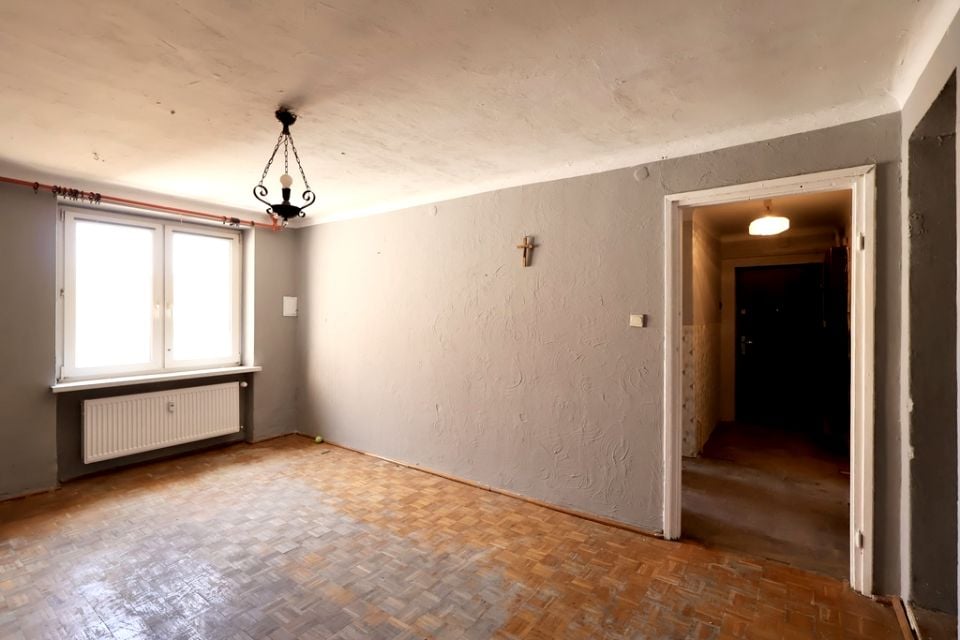Mieszkanie Kalisz sprzedaż