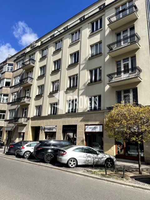 Lokal Warszawa