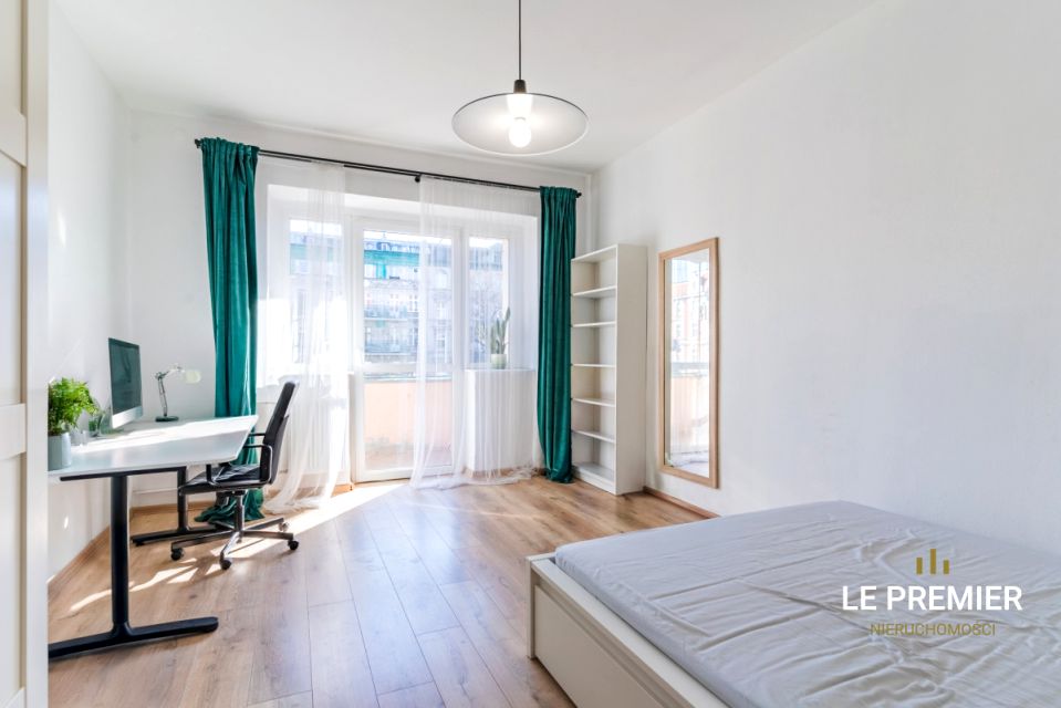 Mieszkanie Wrocław sprzedaż