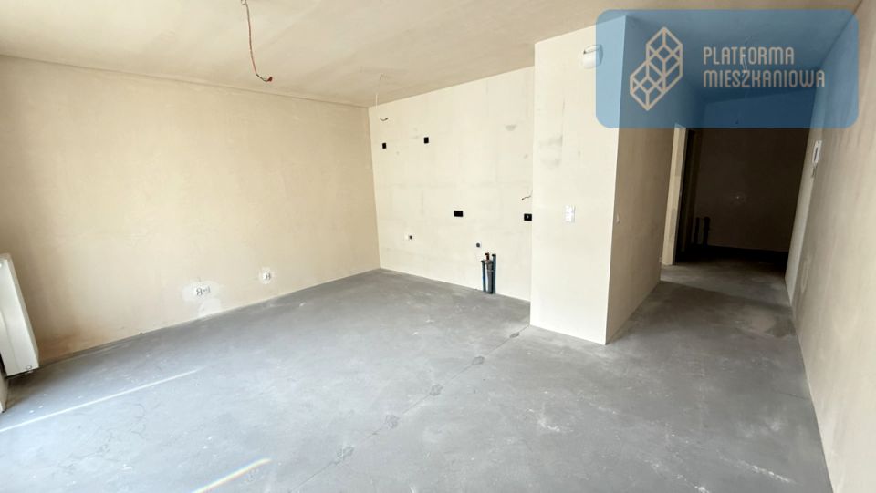 Mieszkanie apartamentowiec sprzedaż