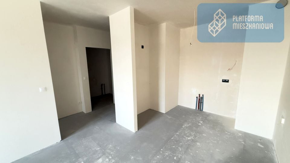 Mieszkanie apartamentowiec sprzedaż