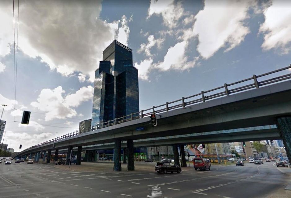 Lokal Warszawa