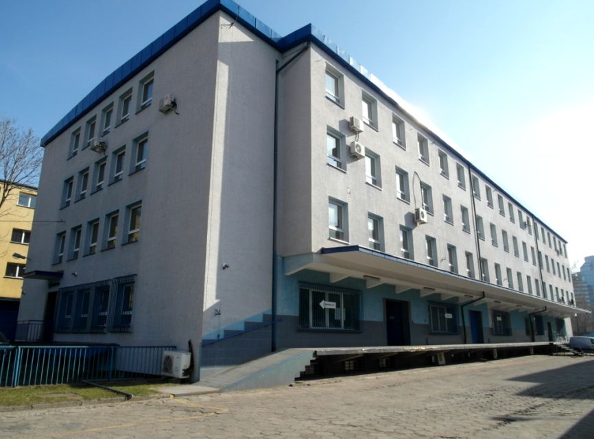 Lokal Warszawa
