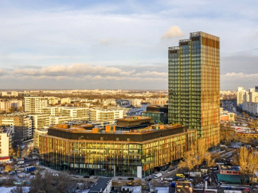 Lokal Warszawa