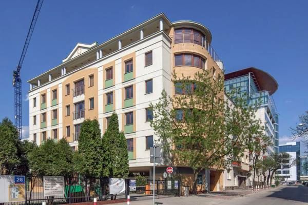 Lokal Warszawa