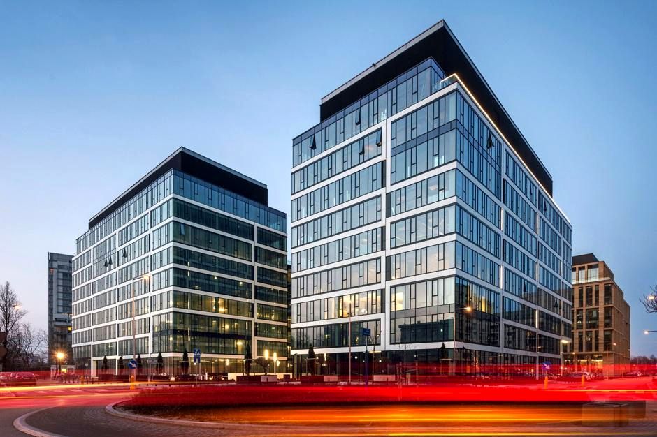 Lokal Warszawa