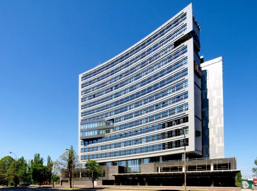 Lokal Warszawa