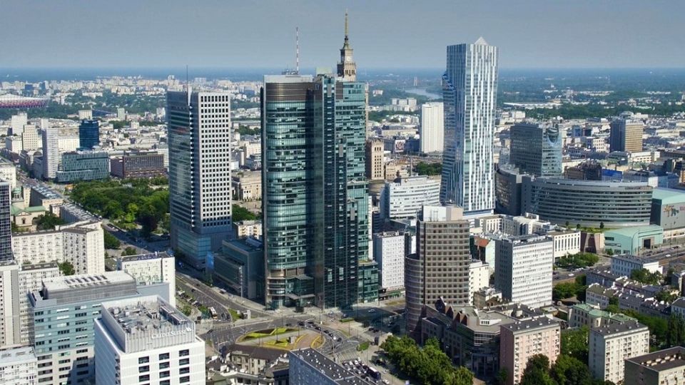 Lokal Warszawa