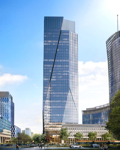 Lokal Warszawa