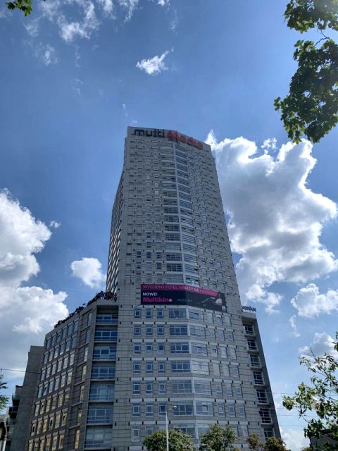 Lokal Warszawa