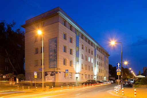 Lokal Warszawa