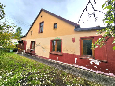 Dom wolnostojący sprzedaż