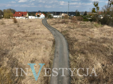 Działka inwestycyjna Bydgoszcz