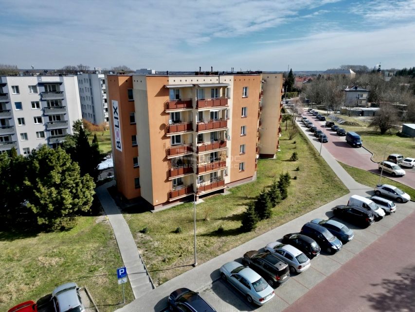 Mieszkanie Chełm