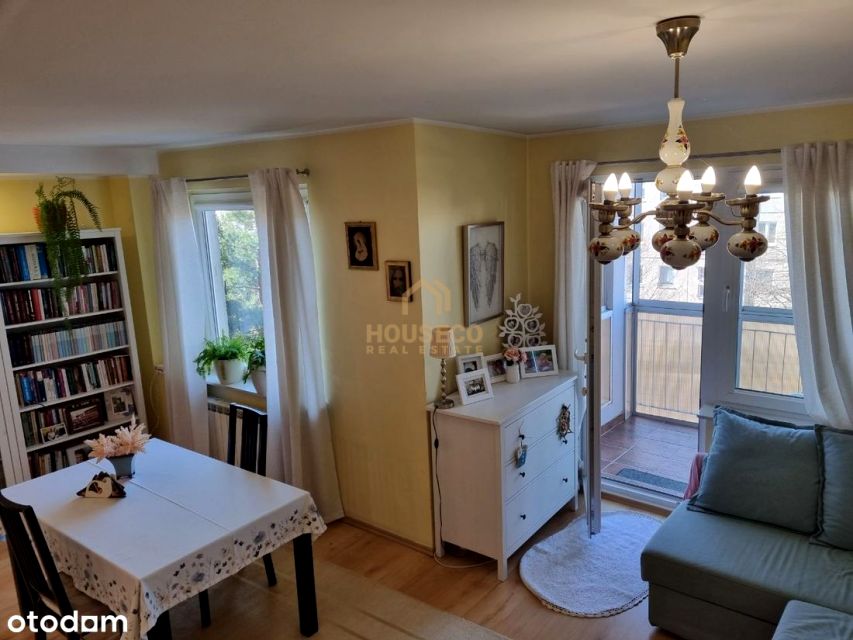 Mieszkanie blok mieszkalny Gdańsk