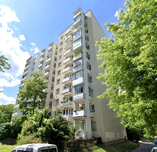 Mieszkanie Warszawa