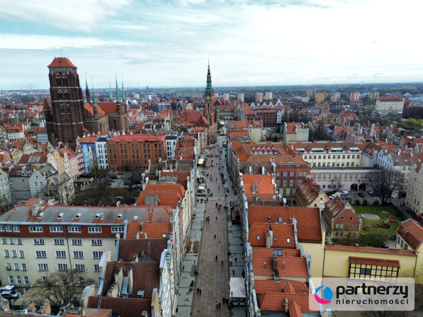 Mieszkanie Gdańsk
