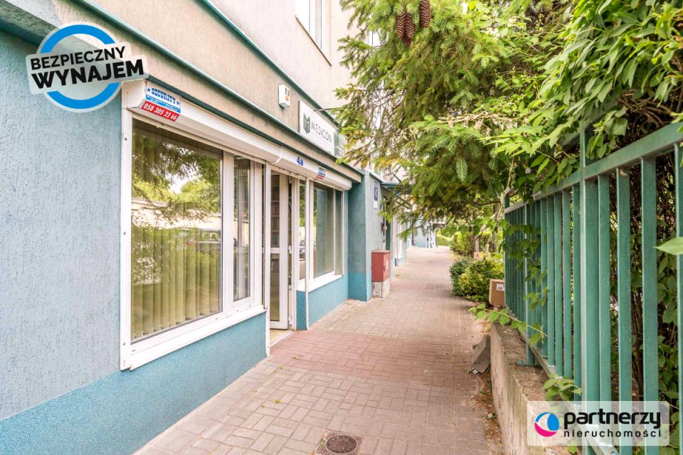 Lokal Gdańsk