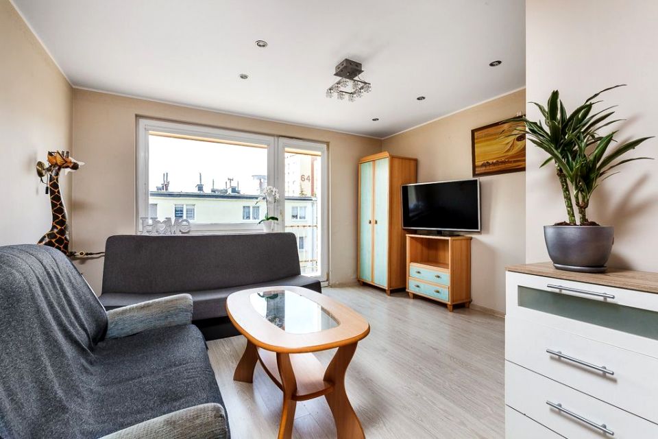 Mieszkanie Gdańsk sprzedaż