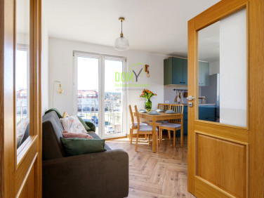 Mieszkanie blok mieszkalny sprzedaż