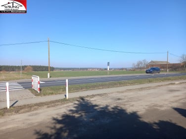 Działka Oborniki