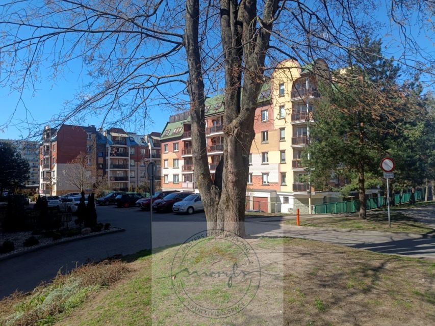 Mieszkanie Białystok