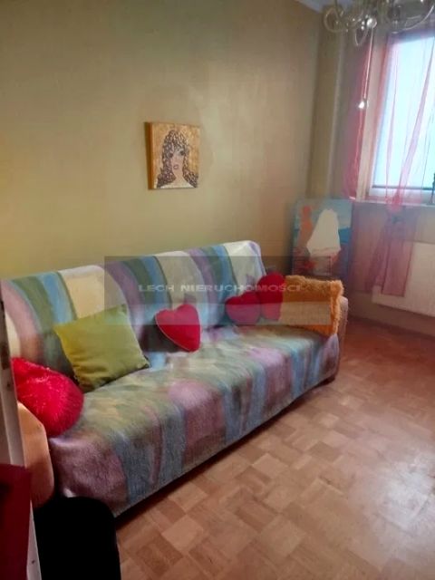 Mieszkanie blok mieszkalny sprzedaż