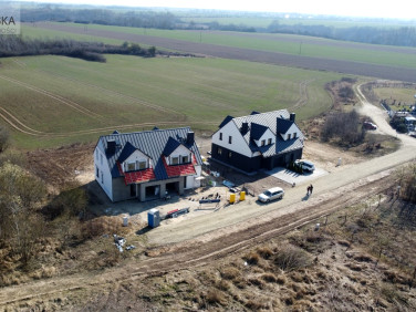 Dom Ujście