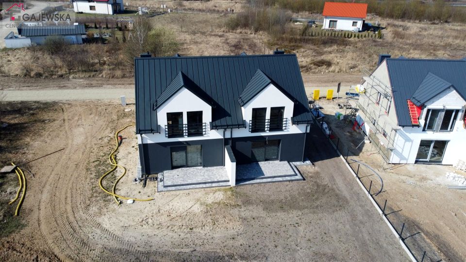 Dom Ujście