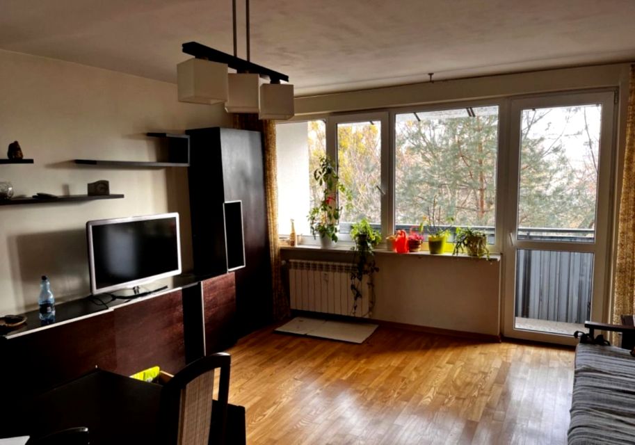 Mieszkanie Warszawa
