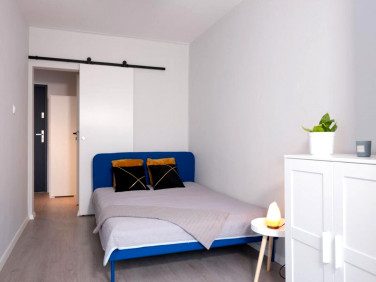 Mieszkanie blok mieszkalny Warszawa