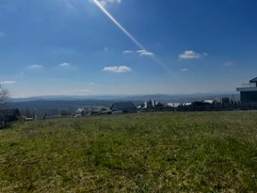 Działka Kulerzów