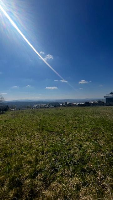 Działka Kulerzów