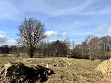 Działka budowlana Rębiechowo sprzedam