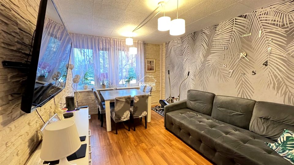 Mieszkanie Bydgoszcz