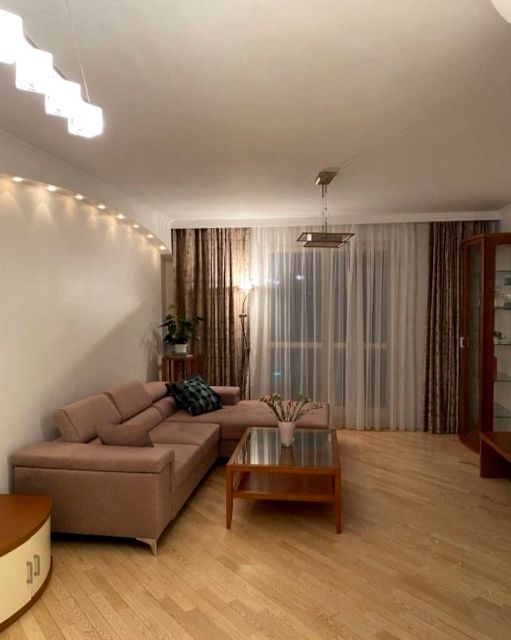 Mieszkanie Warszawa