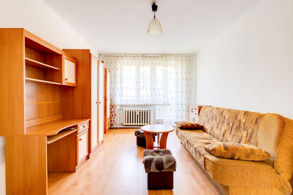 Mieszkanie Katowice